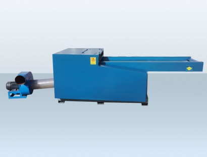 汽車內飾粉碎機