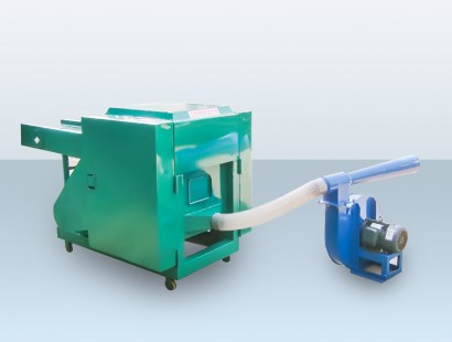 FS系列邊角料粉碎機