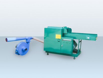 玻纖網格布粉碎機