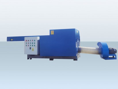 口罩防護服粉碎機